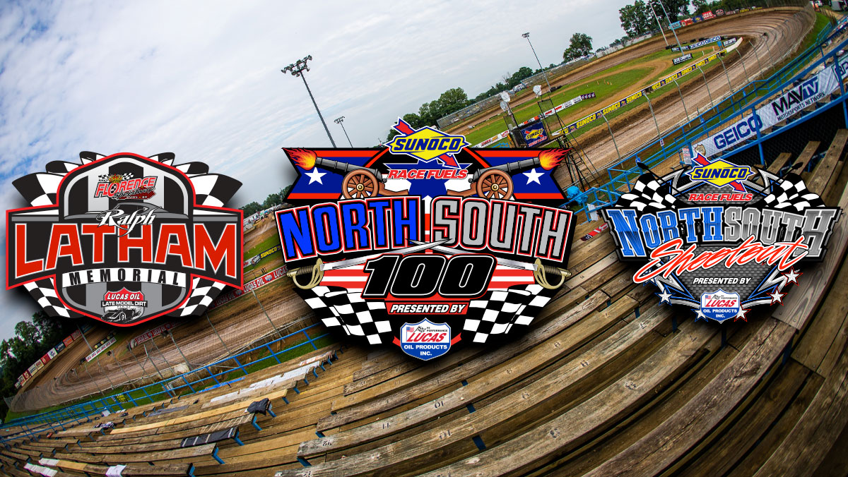 2021 North/South 100, Ralph Latham Memorial Tickets & Reserved Seats On ...