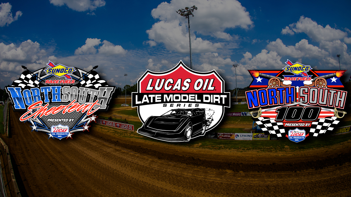 Big Bonuses Up for Grabs at North/South Weekend – Florence Speedway