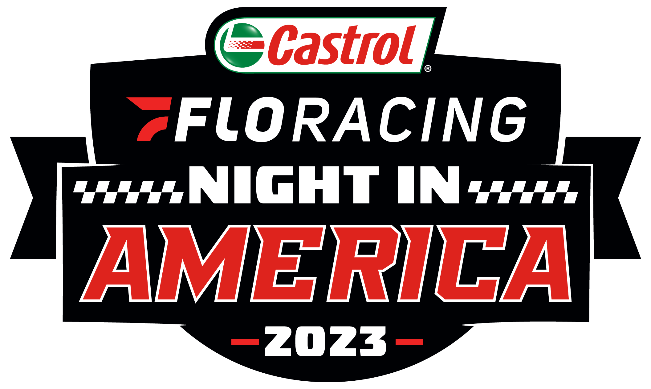Special Wednesday event this week as the Castrol Floracing Night in