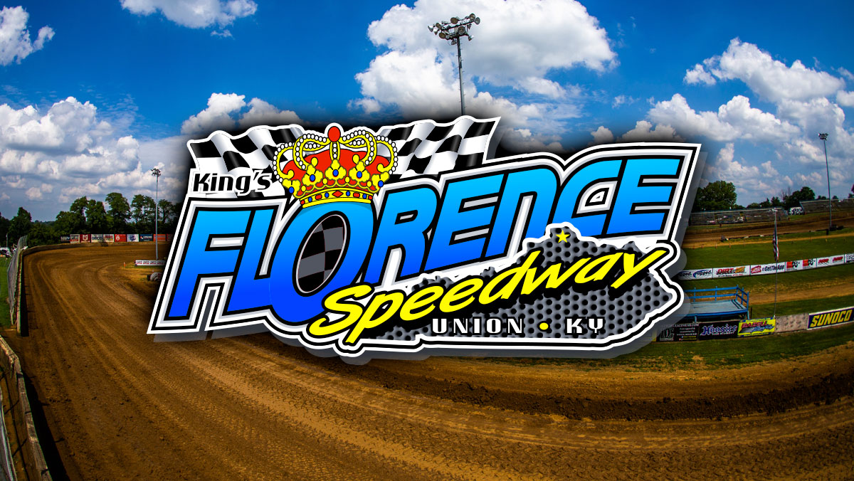 Spring 50 Weekend Kicks Off 2022 Season at Florence Speedway Florence